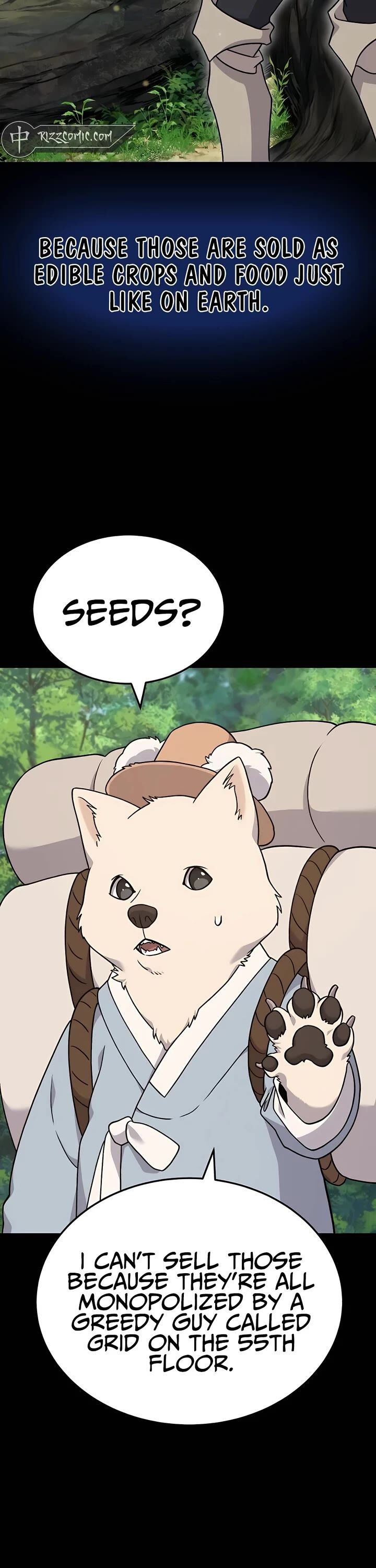 The Top Dungeon Farmer Chapter 39 Page 18