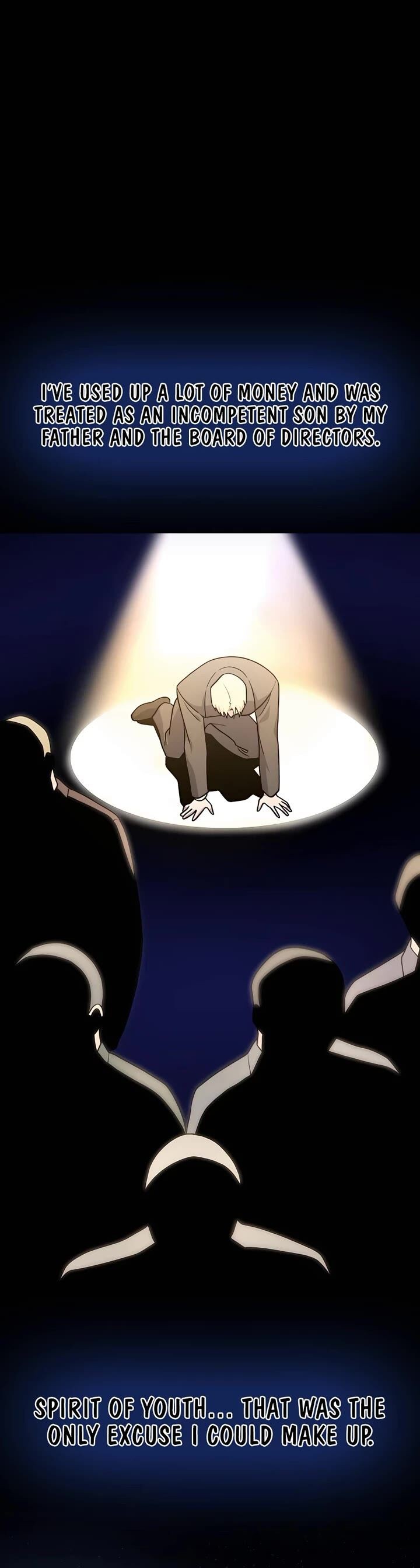 The Top Dungeon Farmer Chapter 39 Page 20