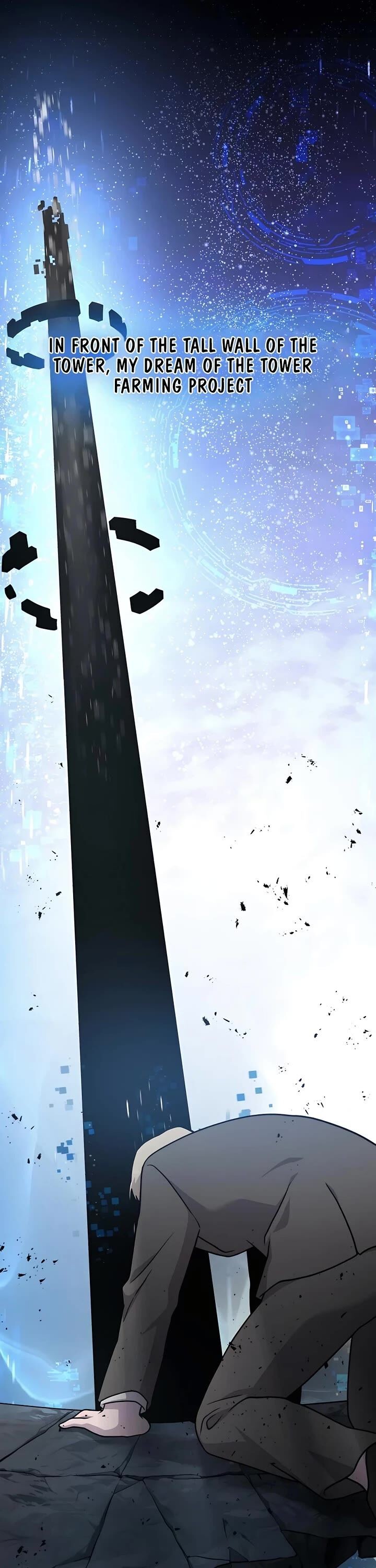The Top Dungeon Farmer Chapter 39 Page 21