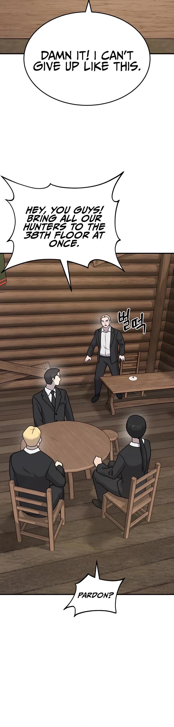 The Top Dungeon Farmer Chapter 39 Page 23