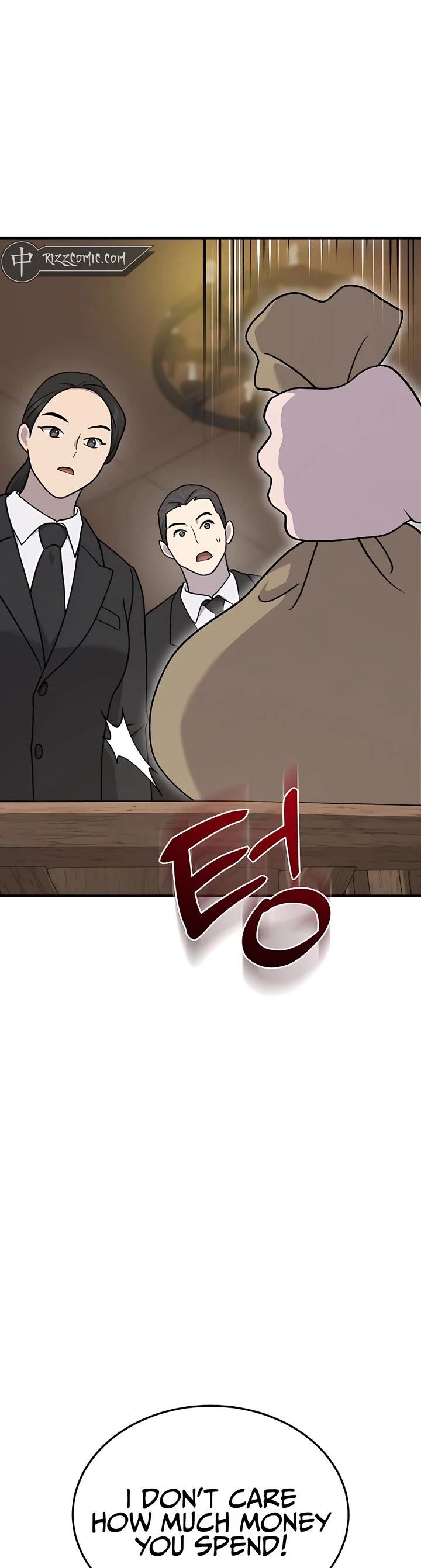 The Top Dungeon Farmer Chapter 39 Page 24