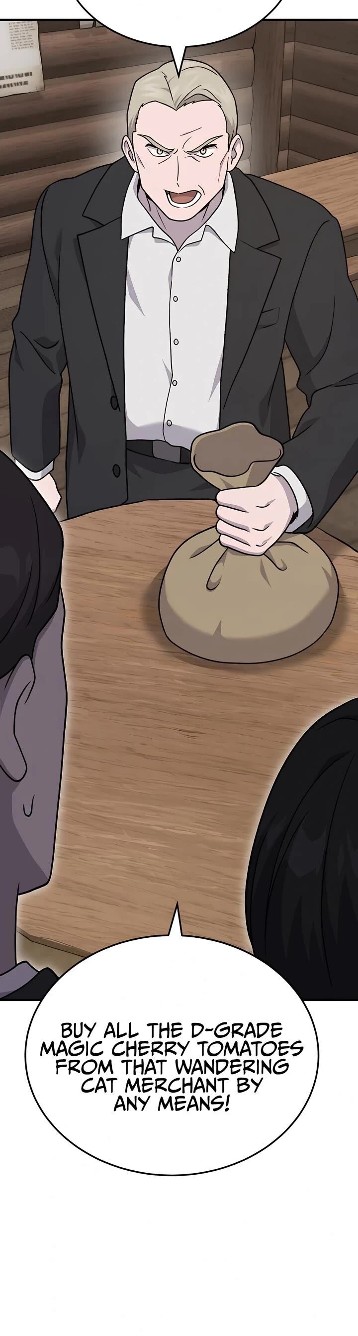 The Top Dungeon Farmer Chapter 39 Page 25