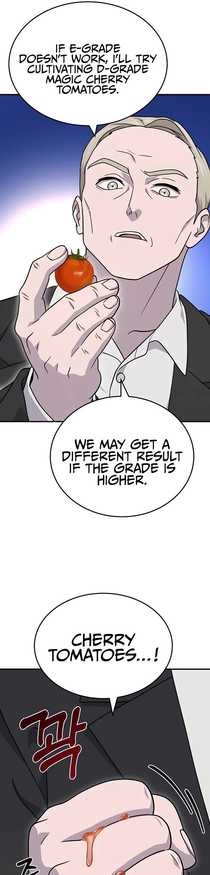 The Top Dungeon Farmer Chapter 39 Page 26