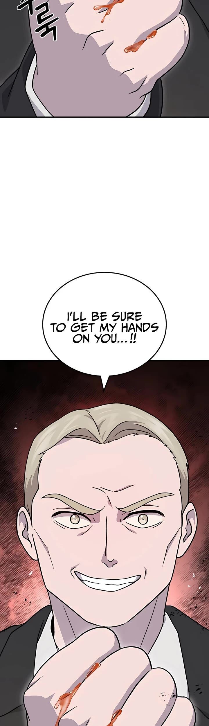 The Top Dungeon Farmer Chapter 39 Page 27