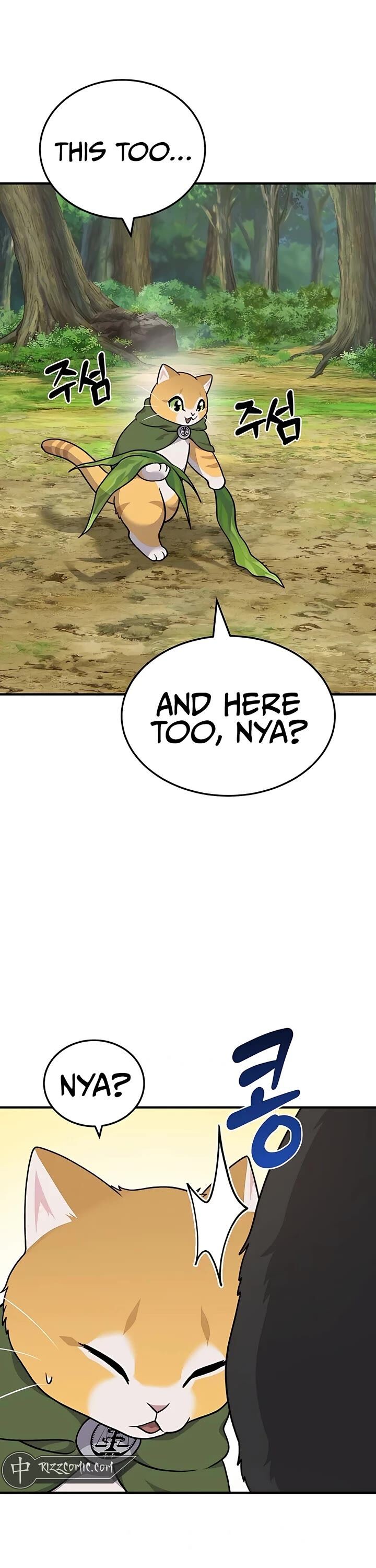 The Top Dungeon Farmer Chapter 39 Page 31