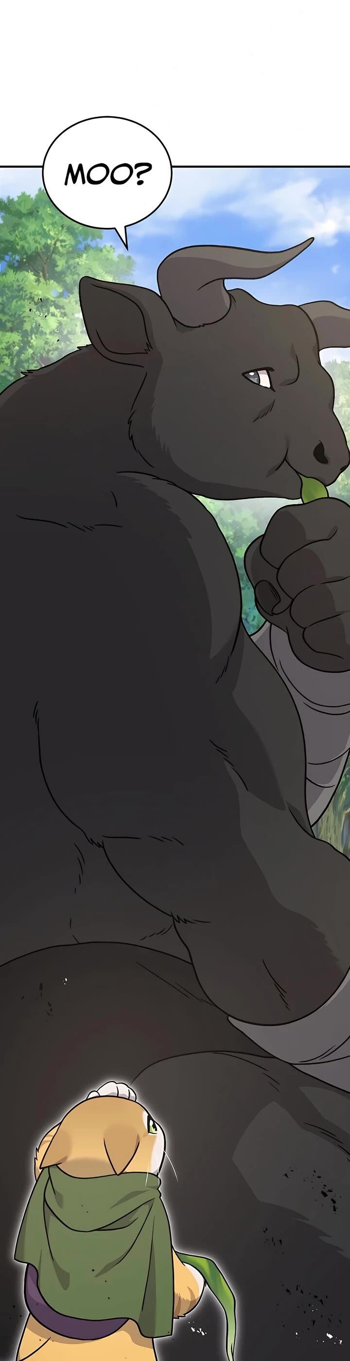 The Top Dungeon Farmer Chapter 39 Page 32