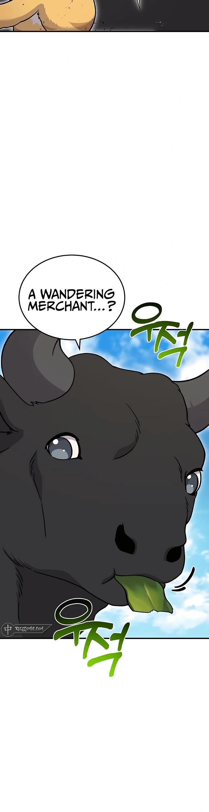 The Top Dungeon Farmer Chapter 39 Page 33