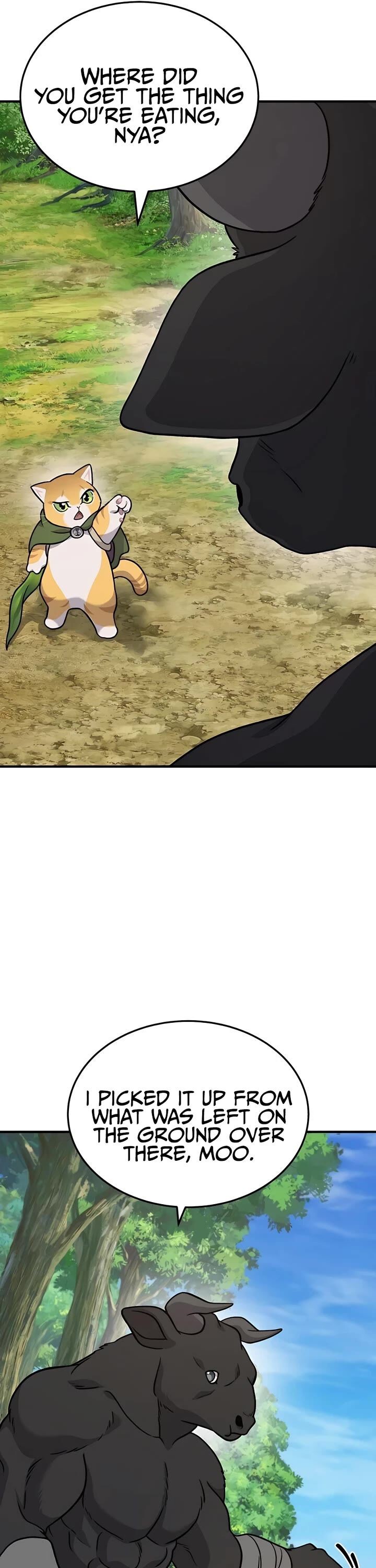 The Top Dungeon Farmer Chapter 39 Page 34