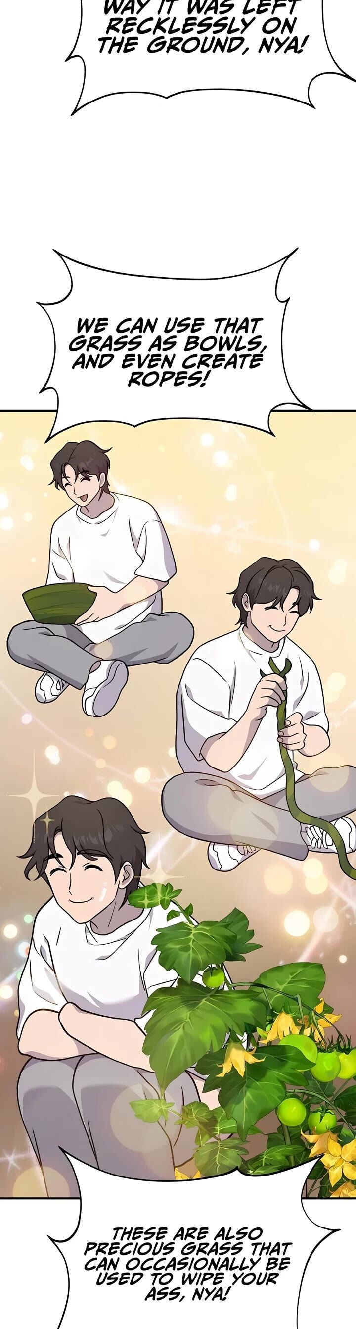 The Top Dungeon Farmer Chapter 39 Page 36