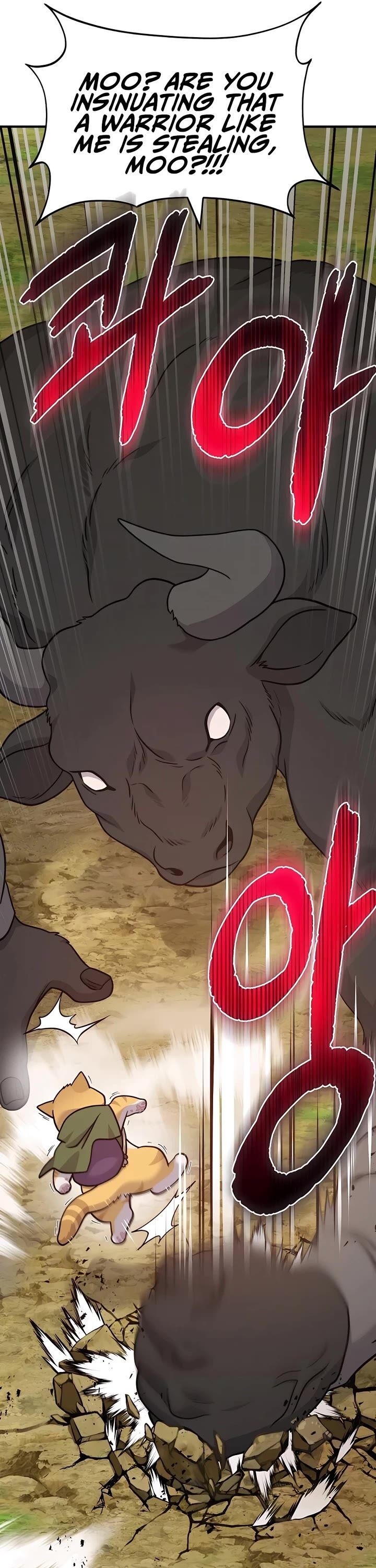 The Top Dungeon Farmer Chapter 39 Page 38