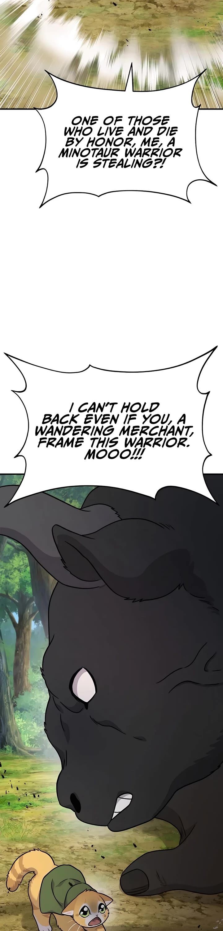 The Top Dungeon Farmer Chapter 39 Page 39