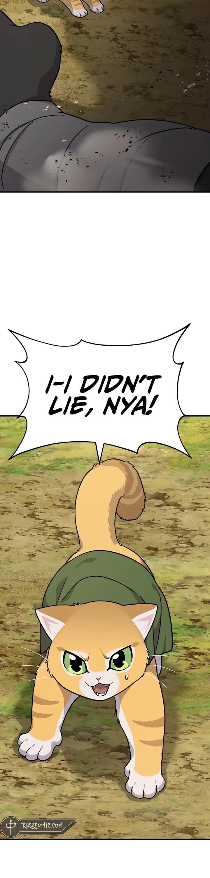 The Top Dungeon Farmer Chapter 39 Page 40