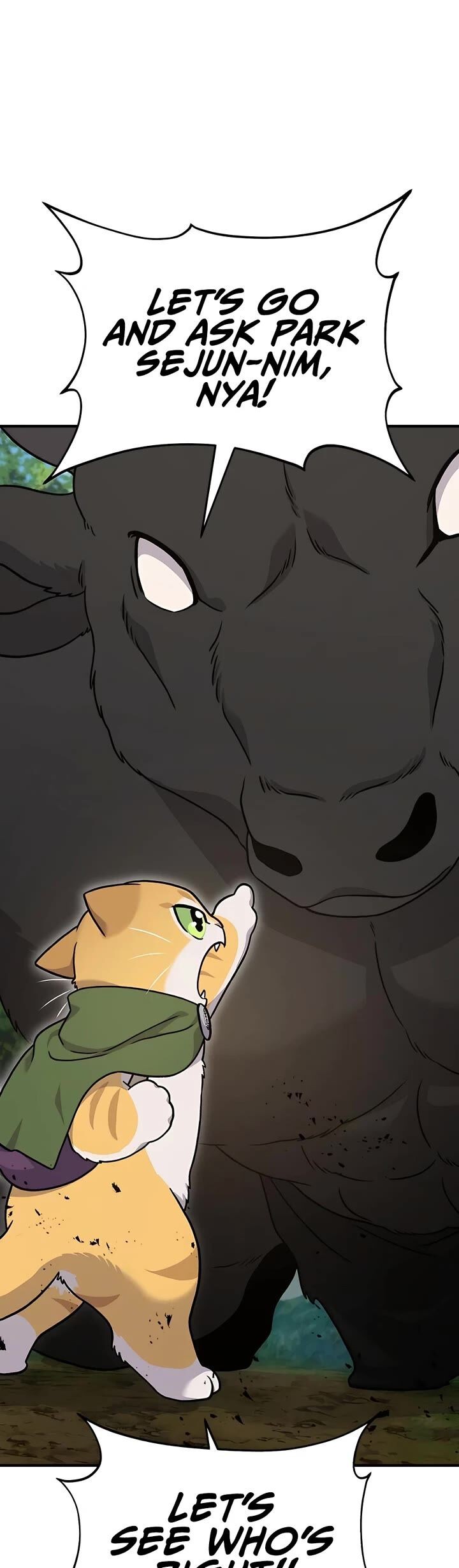 The Top Dungeon Farmer Chapter 39 Page 41