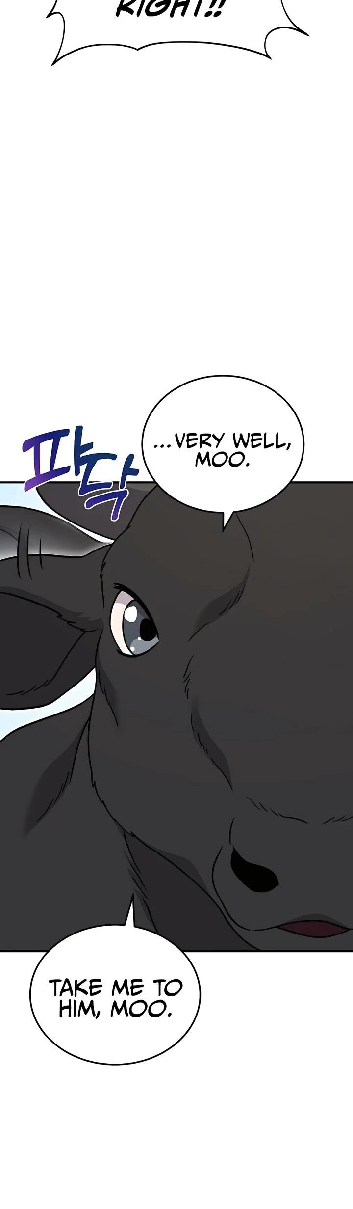 The Top Dungeon Farmer Chapter 39 Page 42
