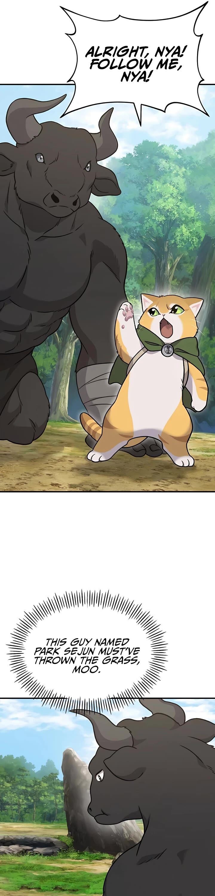 The Top Dungeon Farmer Chapter 39 Page 43