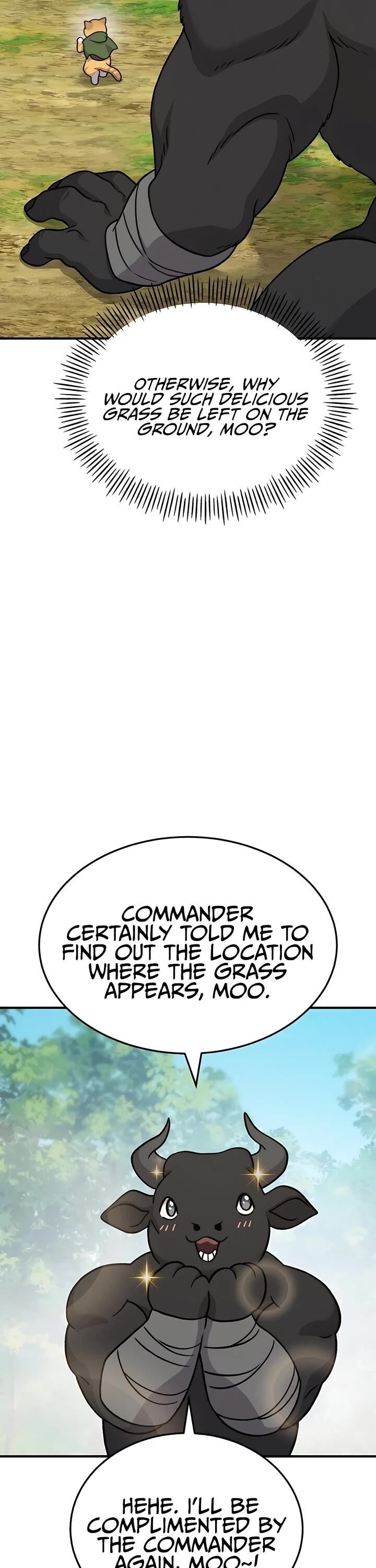 The Top Dungeon Farmer Chapter 39 Page 44