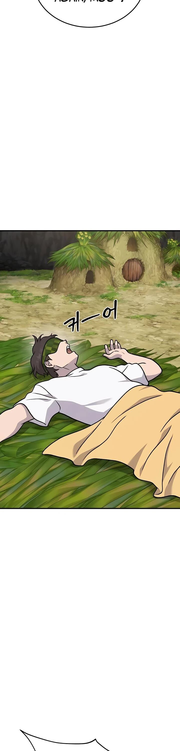 The Top Dungeon Farmer Chapter 39 Page 45