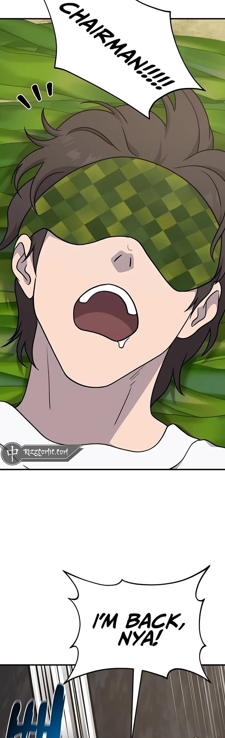 The Top Dungeon Farmer Chapter 39 Page 46