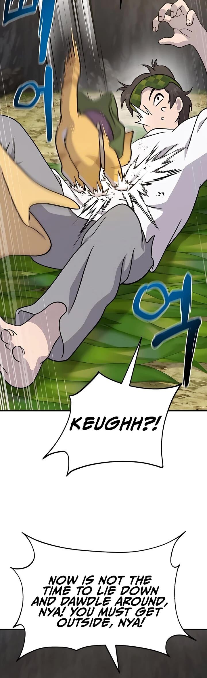 The Top Dungeon Farmer Chapter 39 Page 47