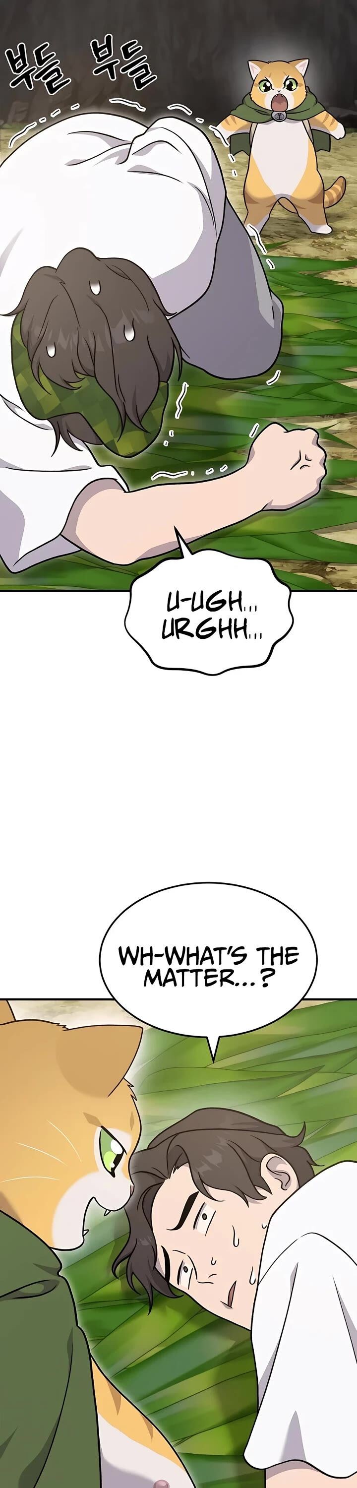 The Top Dungeon Farmer Chapter 39 Page 48