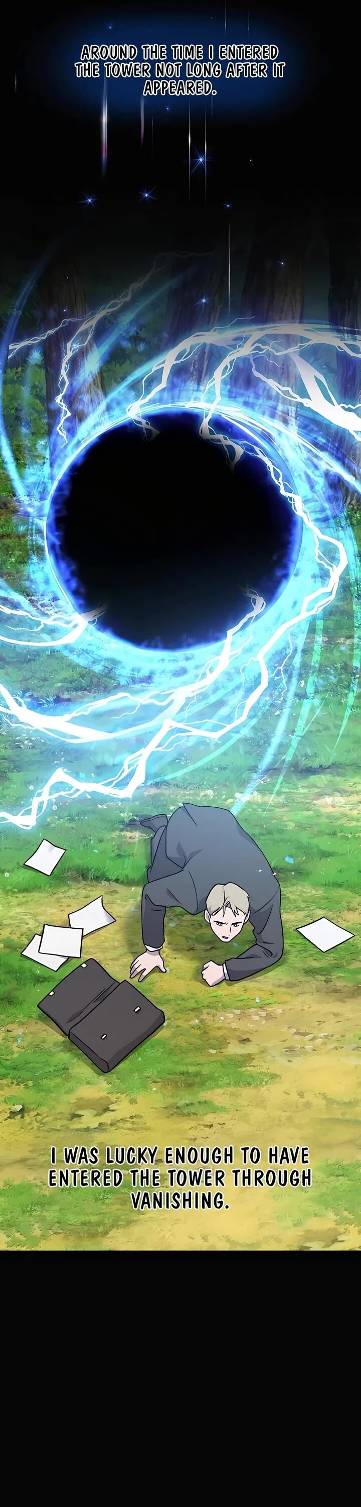 The Top Dungeon Farmer Chapter 39 Page 5