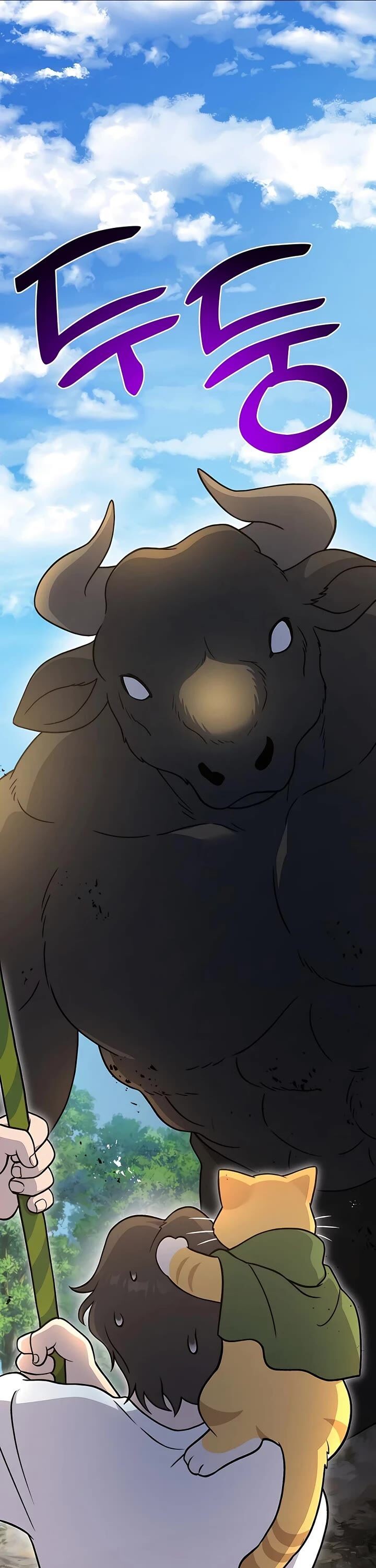 The Top Dungeon Farmer Chapter 39 Page 51