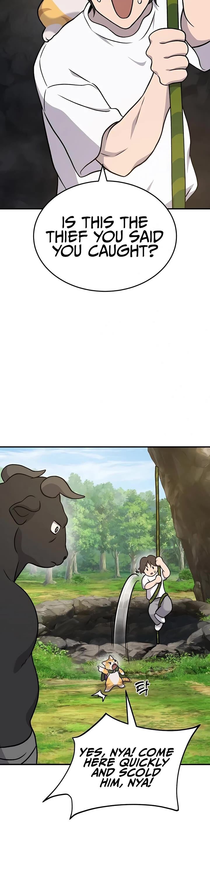 The Top Dungeon Farmer Chapter 39 Page 53