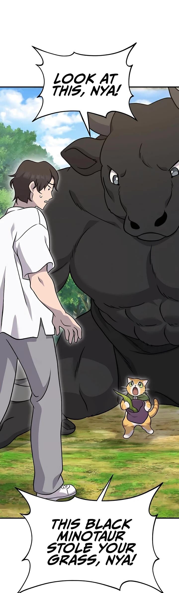 The Top Dungeon Farmer Chapter 39 Page 54