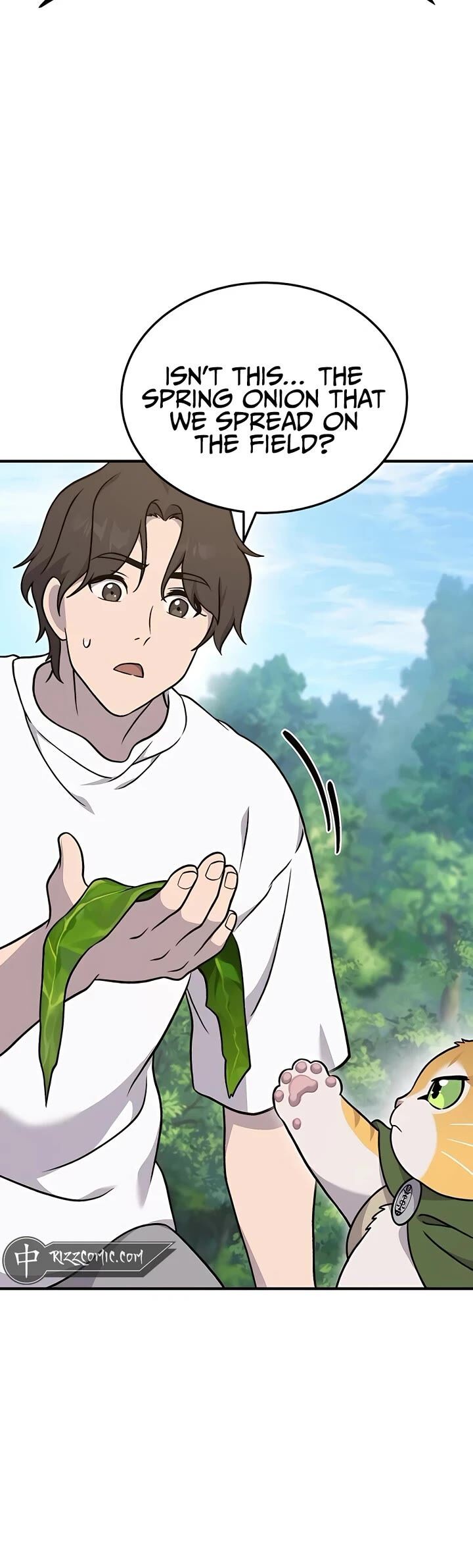 The Top Dungeon Farmer Chapter 39 Page 55