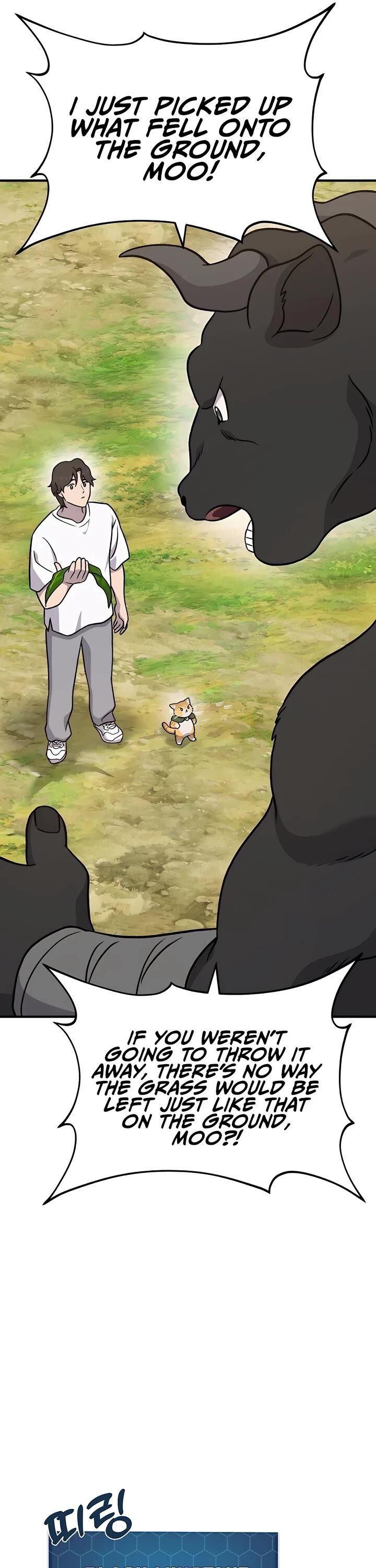 The Top Dungeon Farmer Chapter 39 Page 56