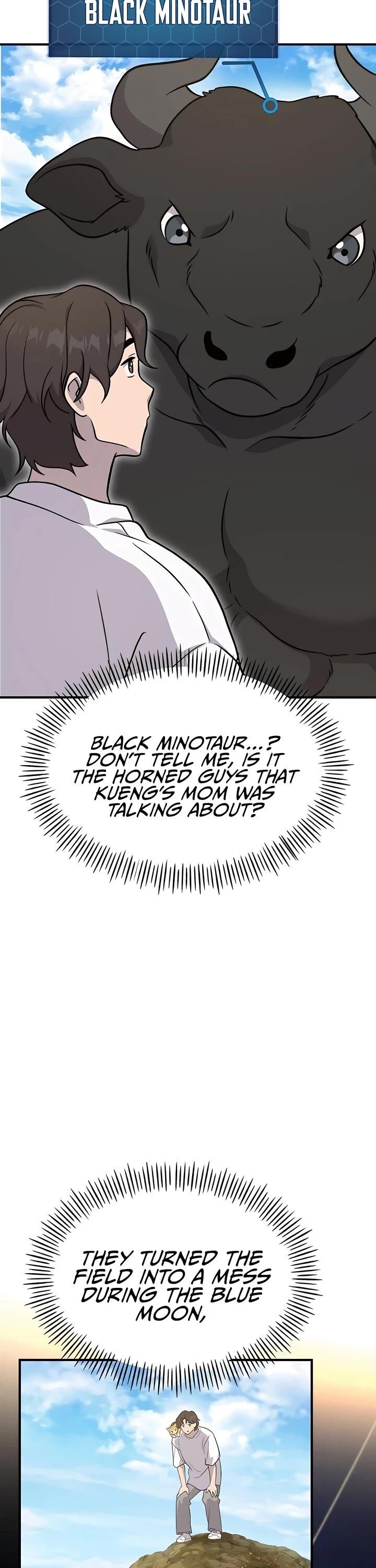 The Top Dungeon Farmer Chapter 39 Page 57