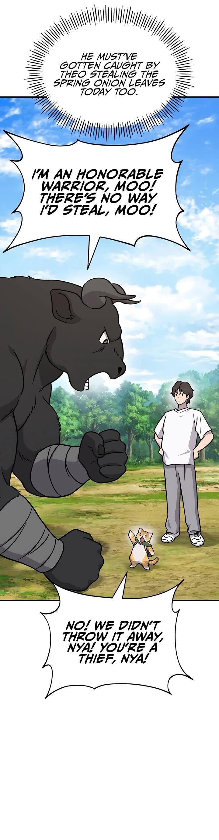 The Top Dungeon Farmer Chapter 39 Page 59