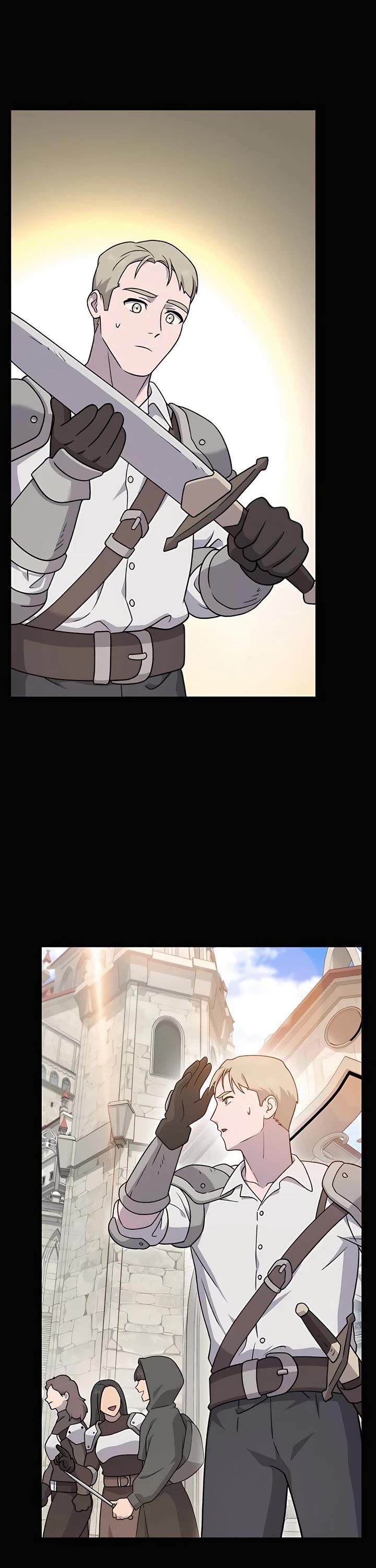 The Top Dungeon Farmer Chapter 39 Page 6