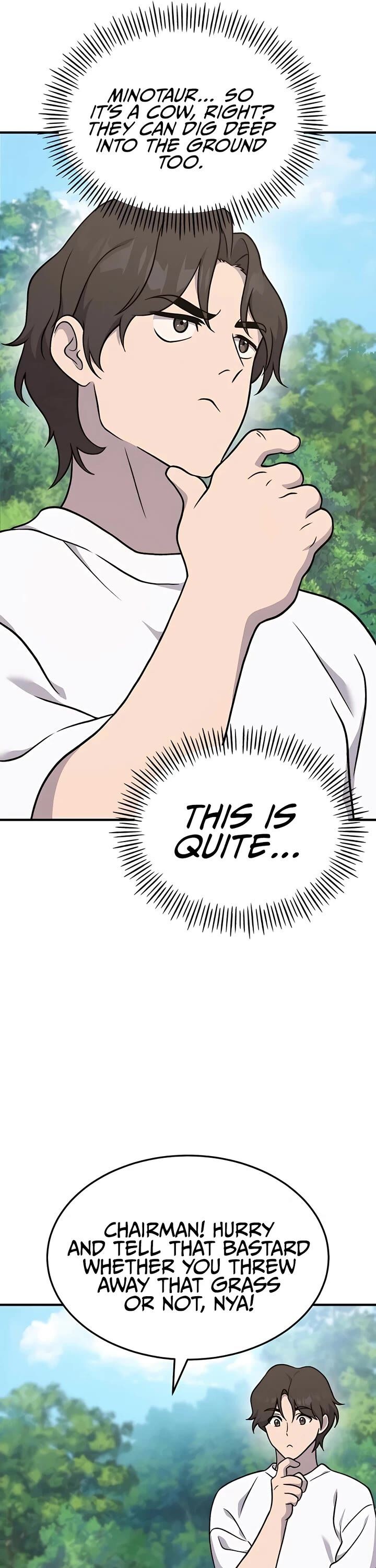 The Top Dungeon Farmer Chapter 39 Page 60