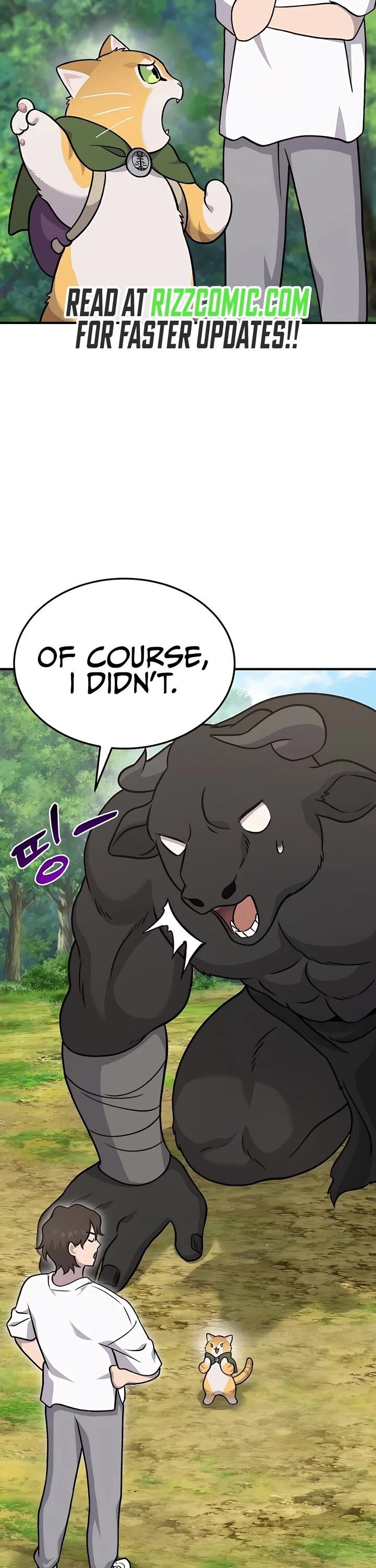 The Top Dungeon Farmer Chapter 39 Page 61