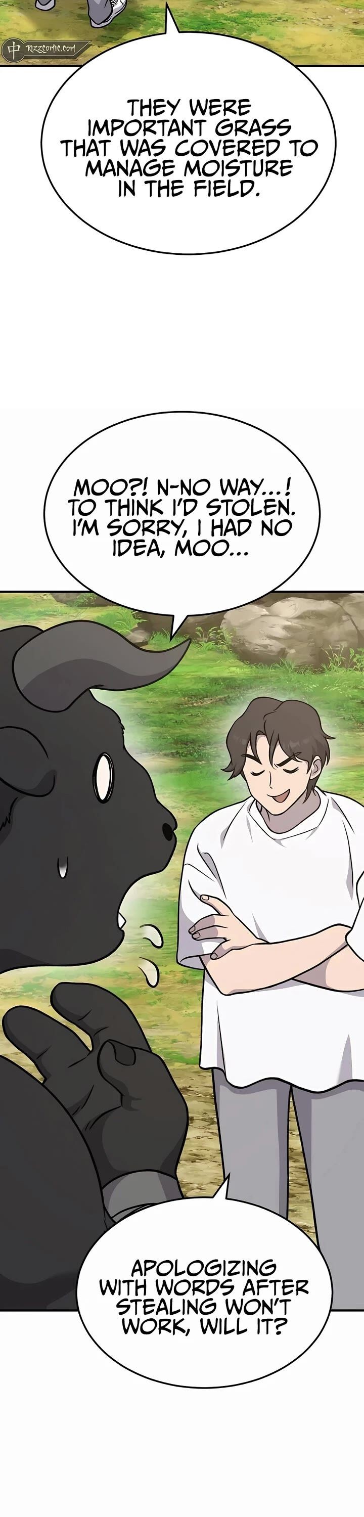 The Top Dungeon Farmer Chapter 39 Page 62