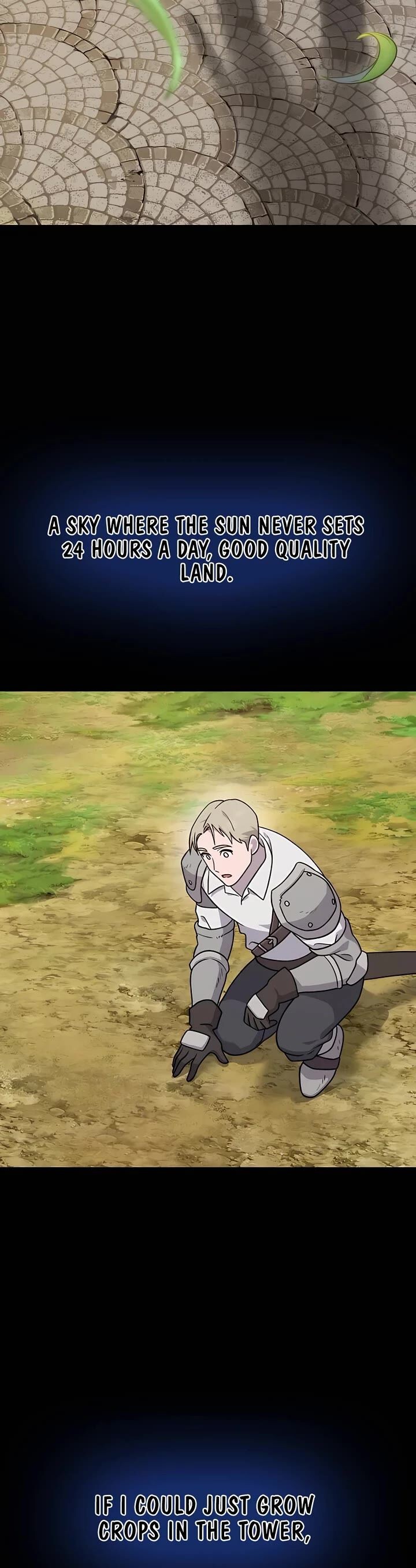 The Top Dungeon Farmer Chapter 39 Page 8