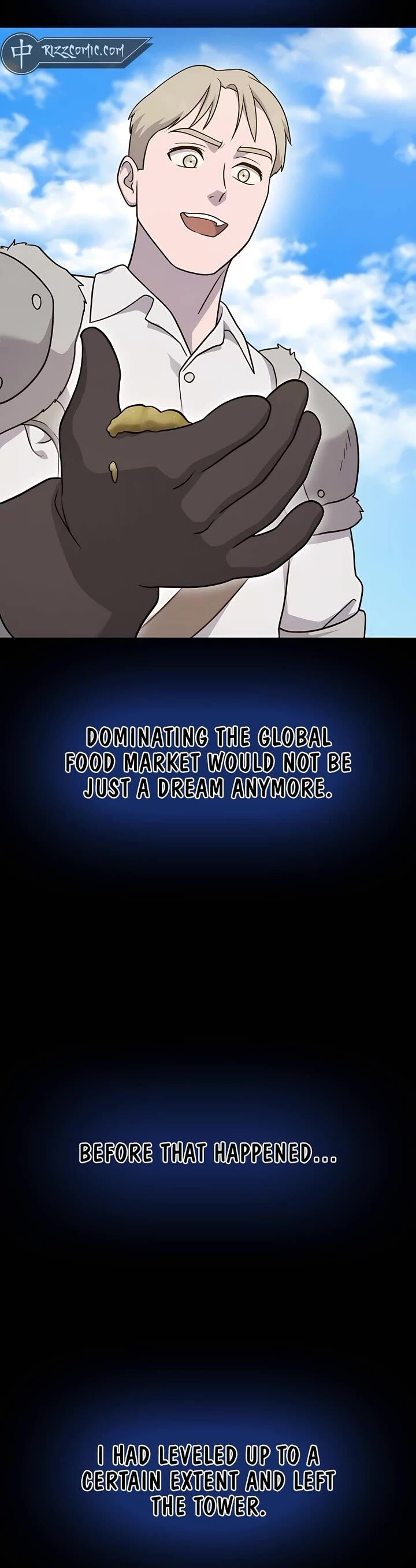The Top Dungeon Farmer Chapter 39 Page 9