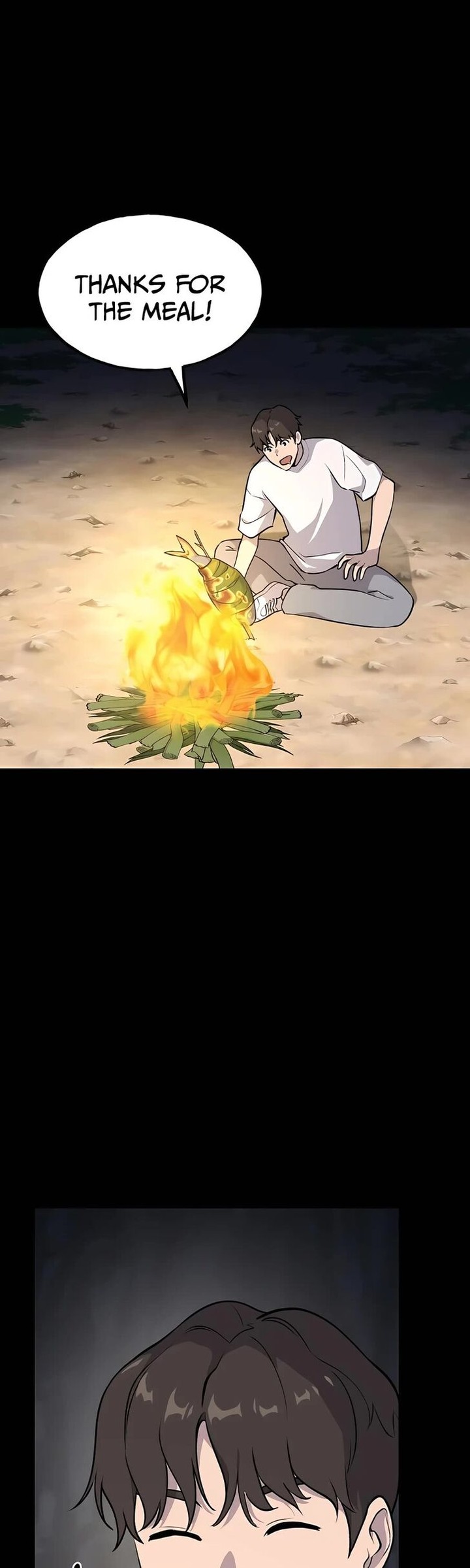 The Top Dungeon Farmer Chapter 4 Page 15