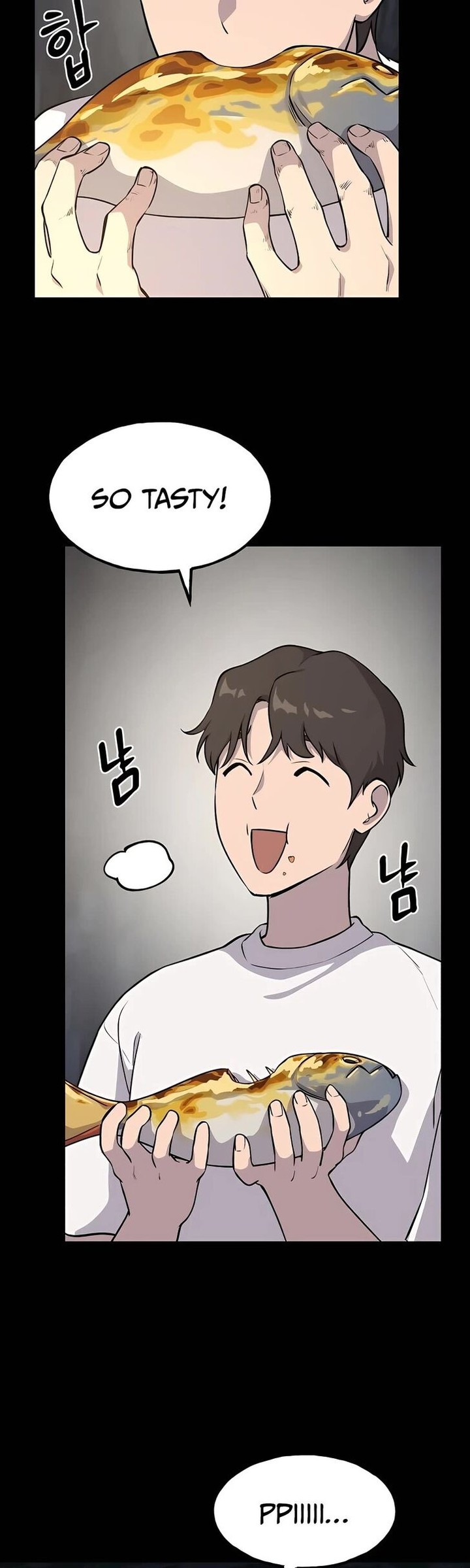 The Top Dungeon Farmer Chapter 4 Page 16