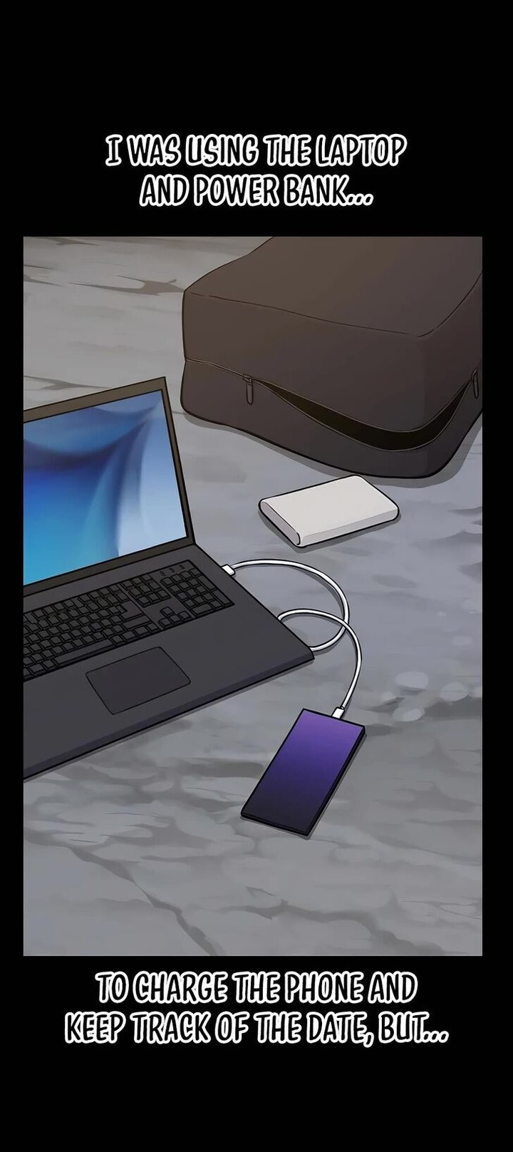 The Top Dungeon Farmer Chapter 4 Page 19