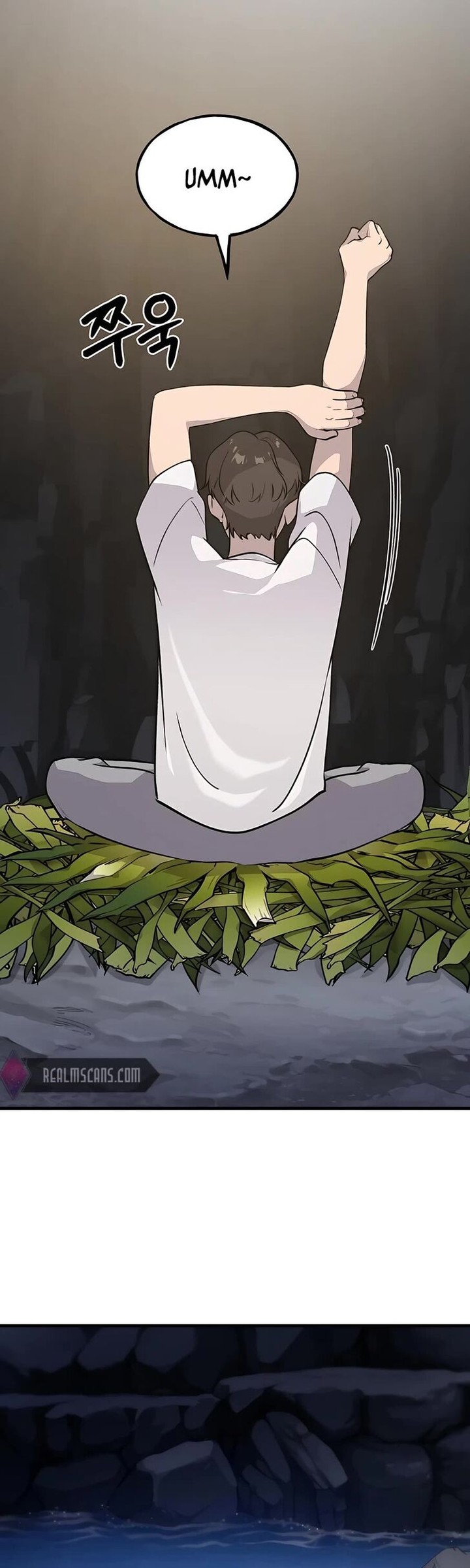 The Top Dungeon Farmer Chapter 4 Page 2