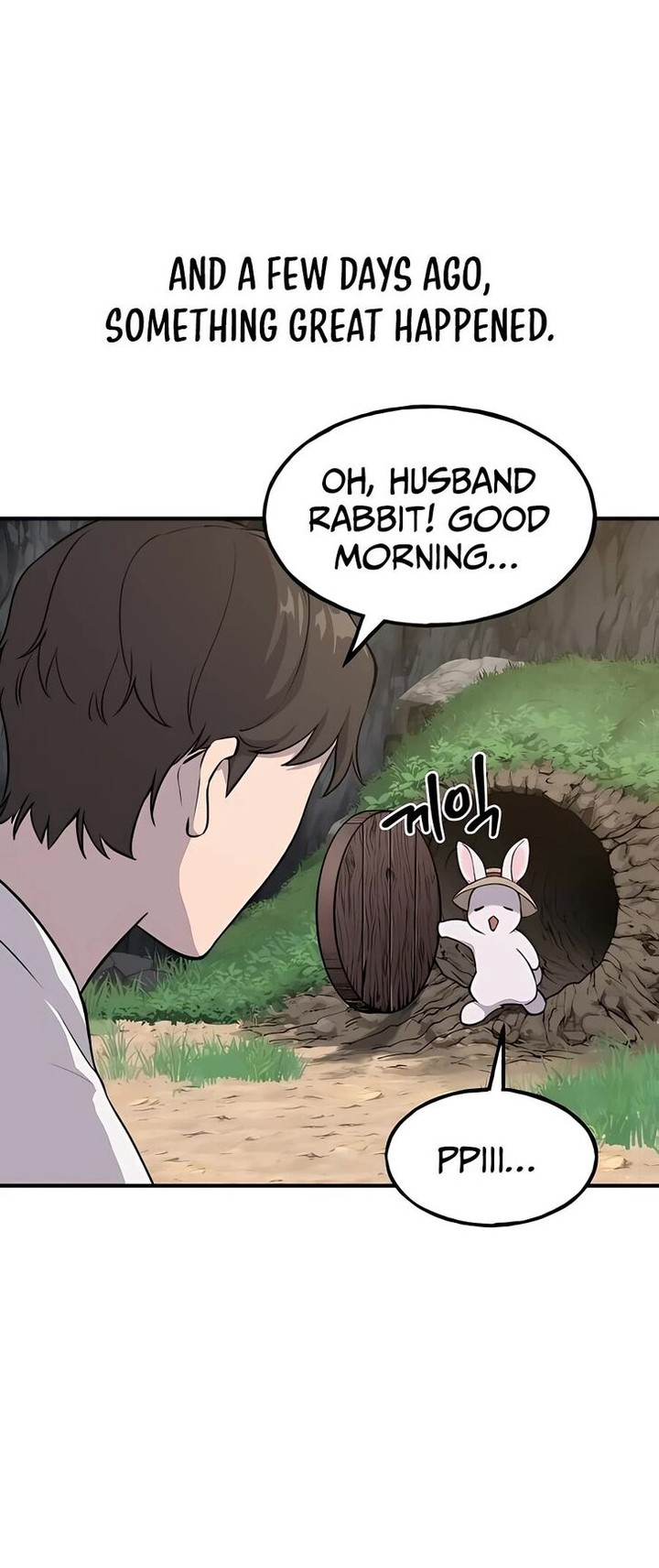 The Top Dungeon Farmer Chapter 4 Page 23