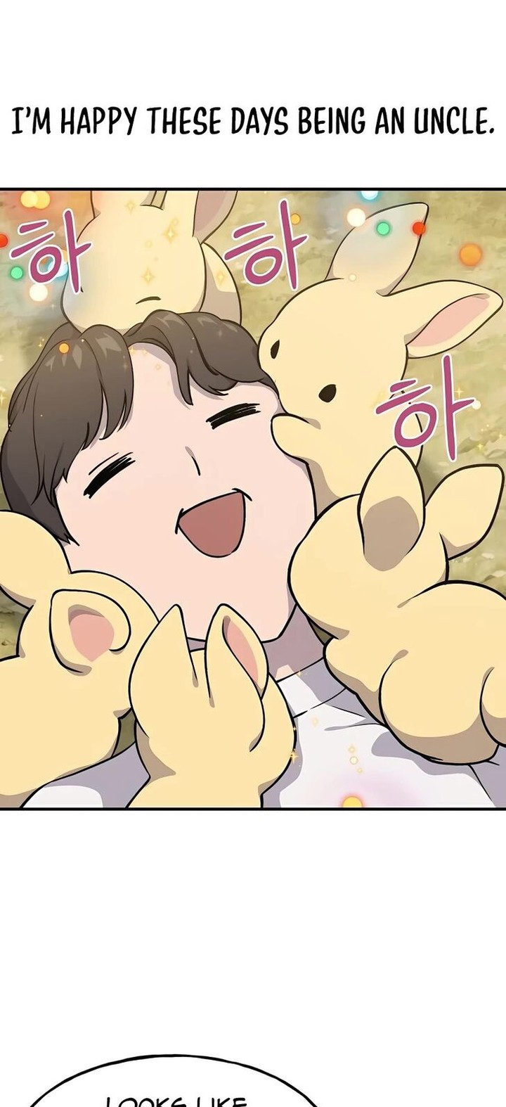 The Top Dungeon Farmer Chapter 4 Page 27