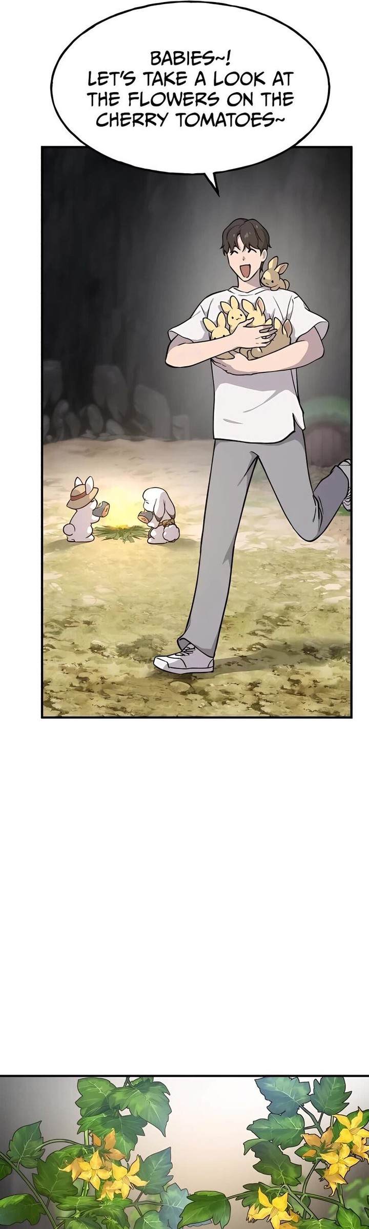 The Top Dungeon Farmer Chapter 4 Page 29