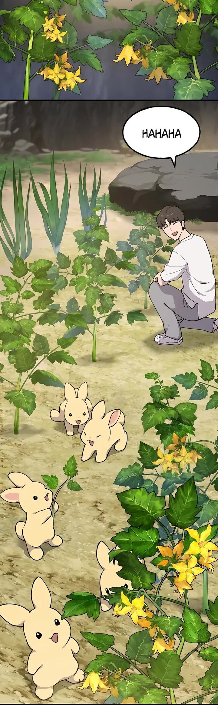 The Top Dungeon Farmer Chapter 4 Page 30