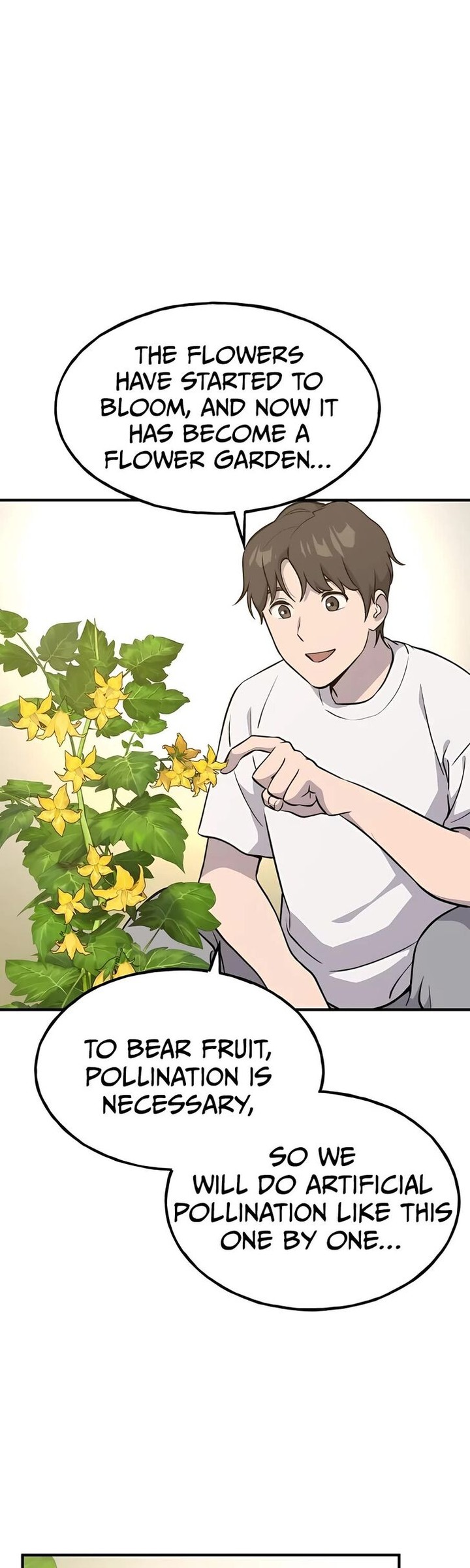 The Top Dungeon Farmer Chapter 4 Page 31