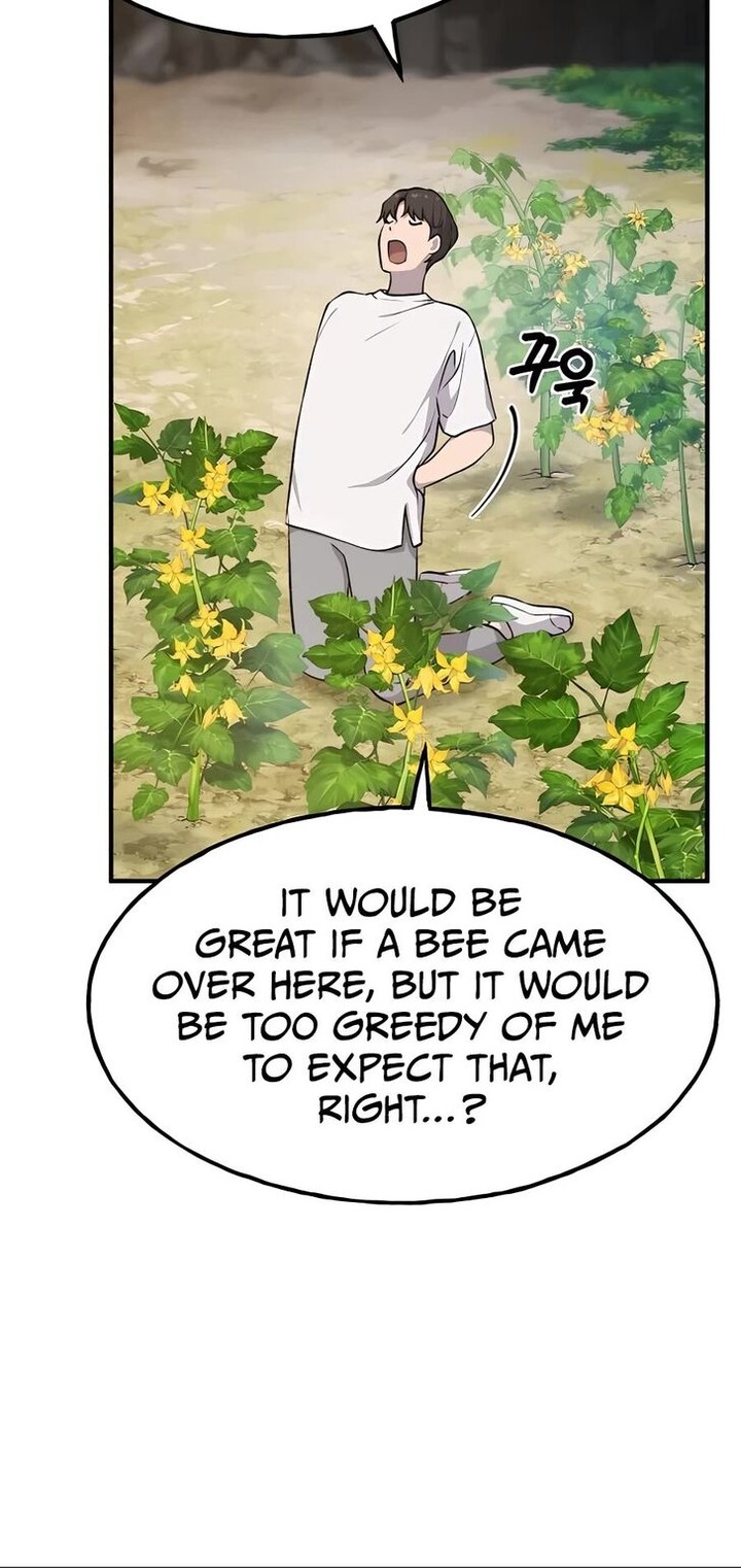 The Top Dungeon Farmer Chapter 4 Page 33