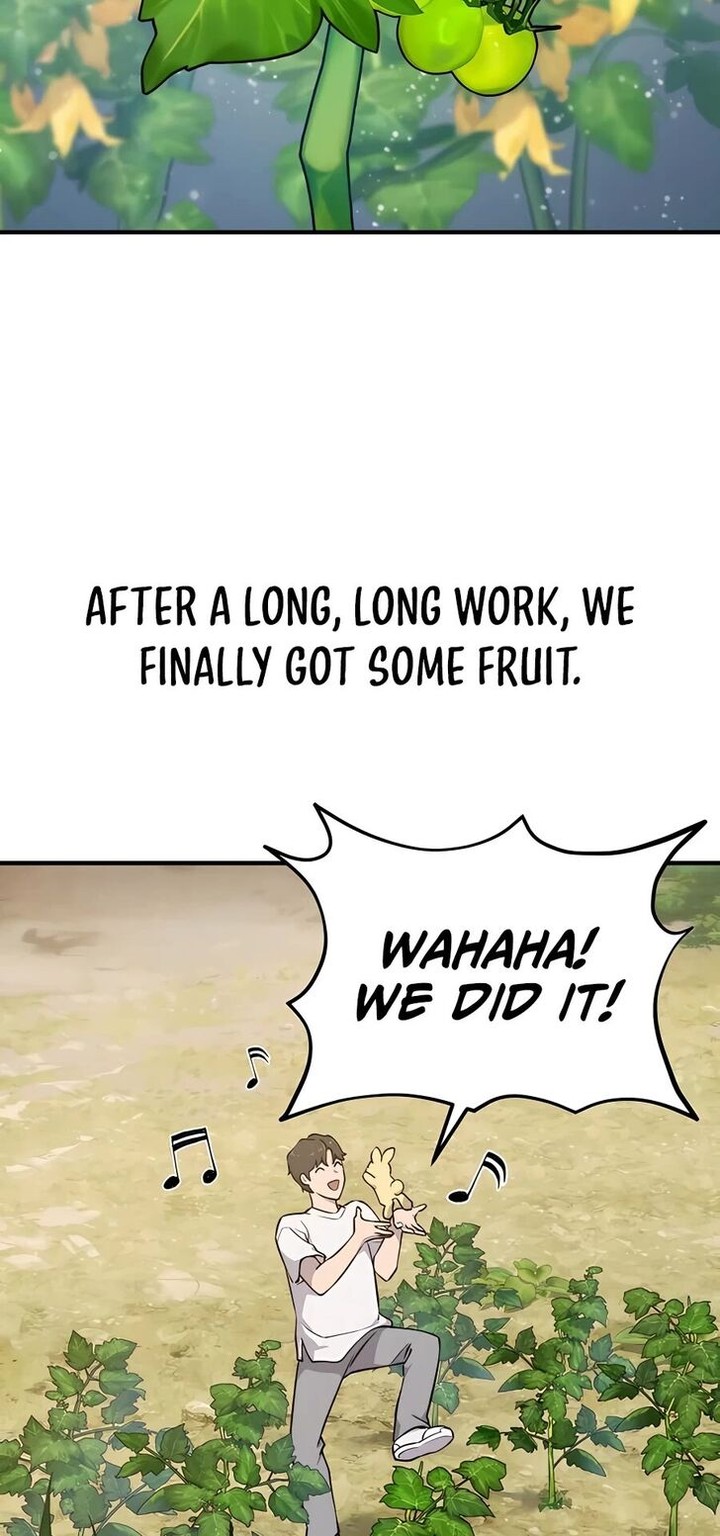 The Top Dungeon Farmer Chapter 4 Page 37