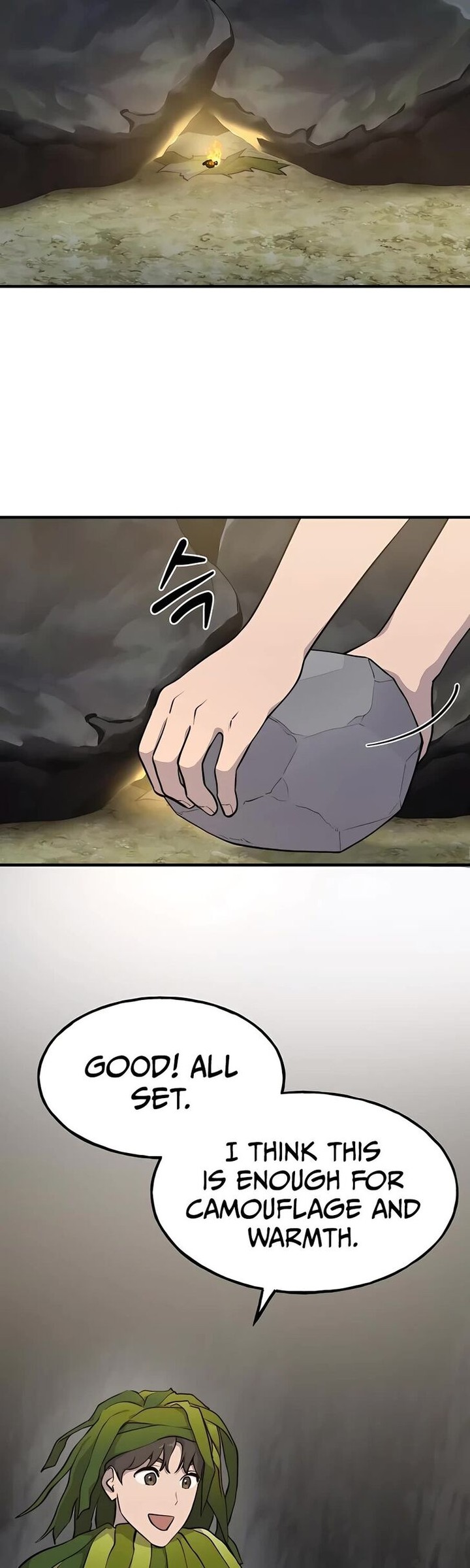 The Top Dungeon Farmer Chapter 4 Page 40